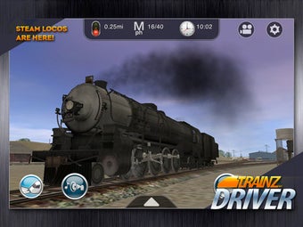 Imagen 3 para Trainz Driver - train dri…