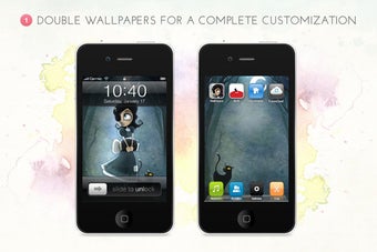 Imagen 1 para Wallpapers - Forgotten Co…