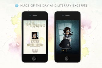 Imagen 2 para Wallpapers - Forgotten Co…