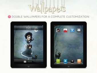 Imagen 0 para Wallpapers - Forgotten Co…