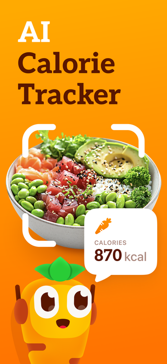 Image 0 for CalApp: AI Calorie Tracke…