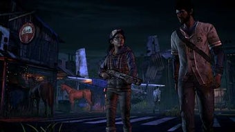 Image 3 for The Walking Dead: A New F…