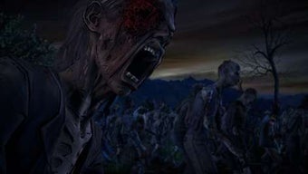 Image 2 for The Walking Dead: A New F…