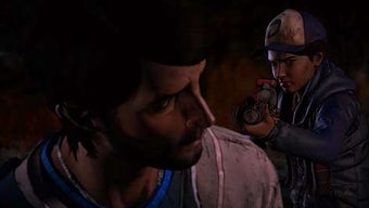 Image 0 for The Walking Dead: A New F…