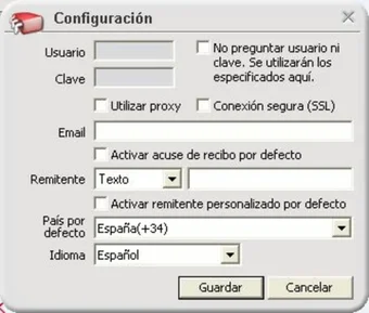 Image 0 for Wanadoo sMs