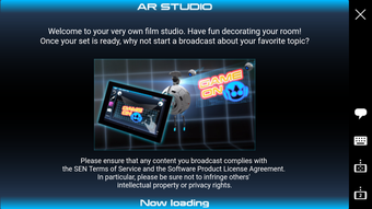 Image 3 for PS4 Second Screen