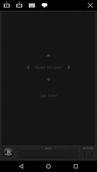 Image 1 for PS4 Second Screen