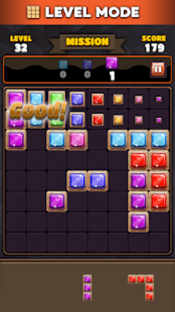 Image 2 for Block Puzzle 8x8