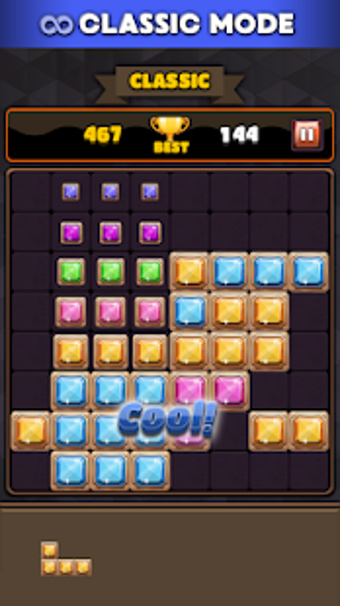 Image 0 for Block Puzzle 8x8