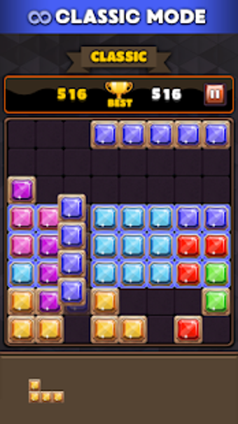 Image 3 for Block Puzzle 8x8