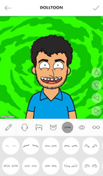 Image 2 for Dolltoon - Cartoon Creato…