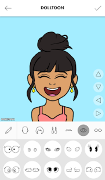 Image 1 for Dolltoon - Cartoon Creato…