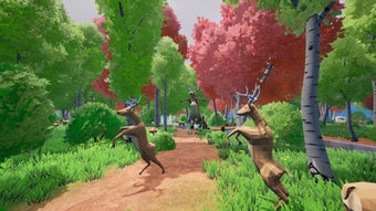 Image 1 for Oh Deer