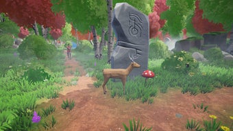 Image 3 for Oh Deer