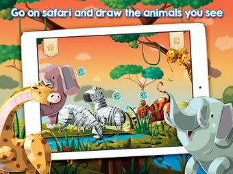 Imagen 0 para SketchPad Safari - Learn …