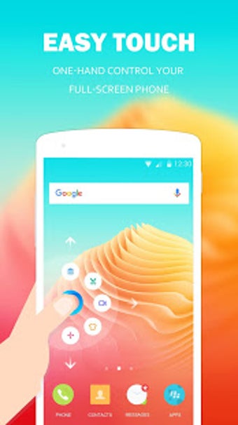 Image 3 for HiTouch - Max Assistant