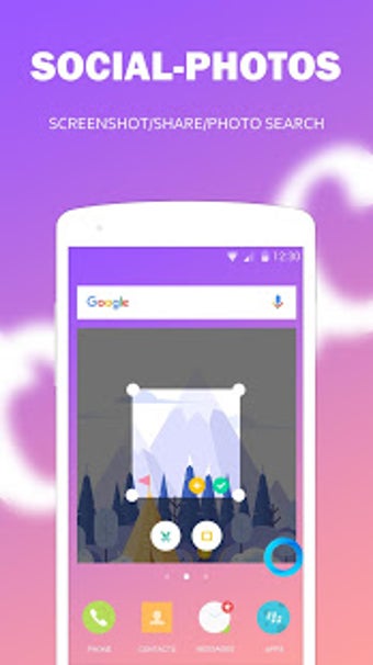Image 1 for HiTouch - Max Assistant