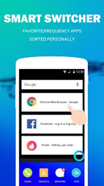 Image 2 for HiTouch - Max Assistant