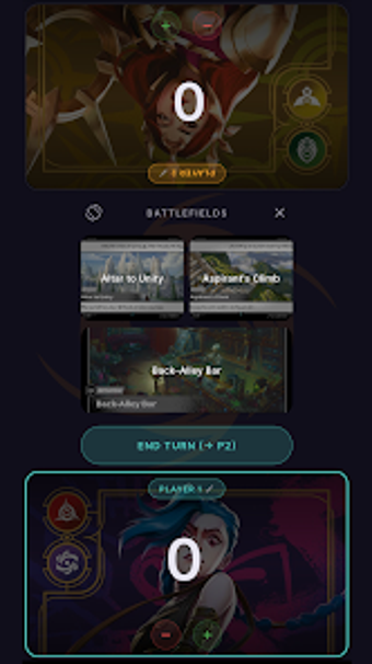 Image 0 for ScoreBound - Riftbound sc…