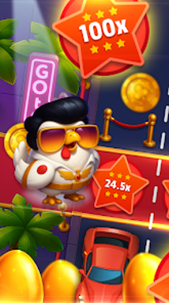 Image 0 for Chucky Vegas