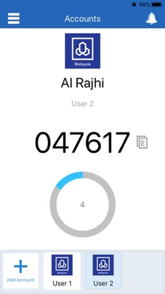 Image 2 for Al Rajhi Soft Token