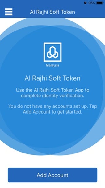 Image 0 for Al Rajhi Soft Token