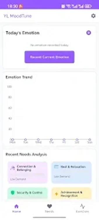 Image 0 for YL MoodTune