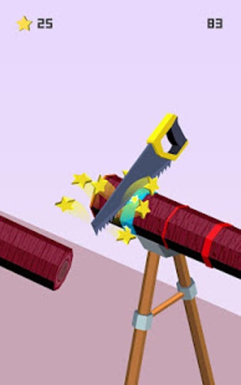 Image 1 for Carpenter : Axe Champ Woo…