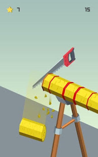 Image 3 for Carpenter : Axe Champ Woo…