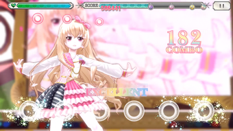Image 0 for Stage of Arisu