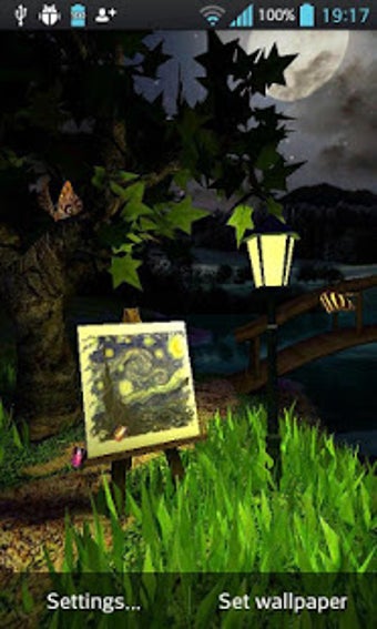 Image 3 for Parallax Nature: Summer D…