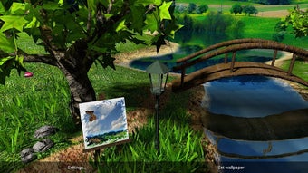 Image 2 for Parallax Nature: Summer D…