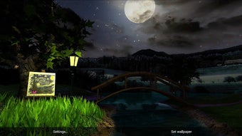 Image 1 for Parallax Nature: Summer D…