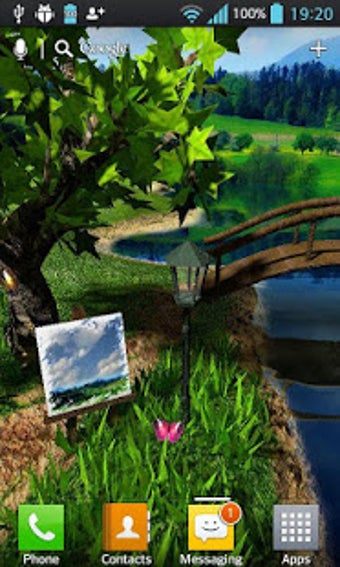 Image 0 for Parallax Nature: Summer D…
