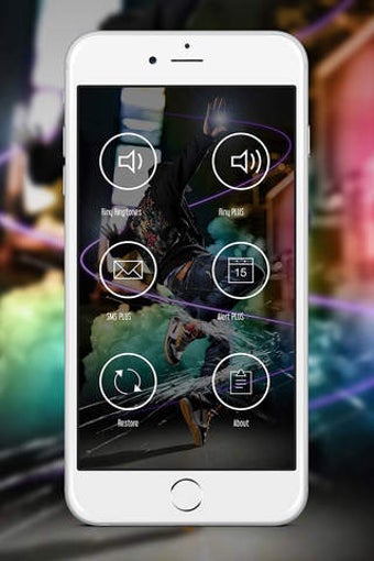 Imagen 0 para Riny Tones - Ringtones fo…