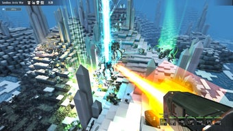 Image 0 for Block Fortress 2