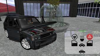 Imagen 1 para 4x4 Driving Simulator