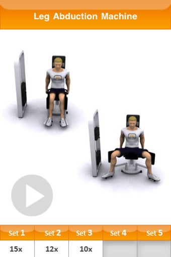 Imagen 2 para VirtuaGym Fitness Home & …