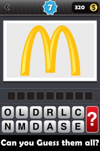 Image 0 for Guess the Logos (World Br…