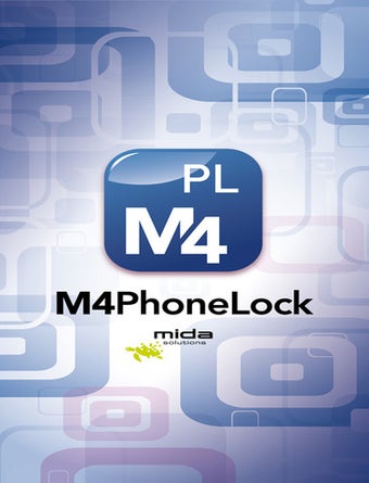 Imagen 3 para M4PhoneLock