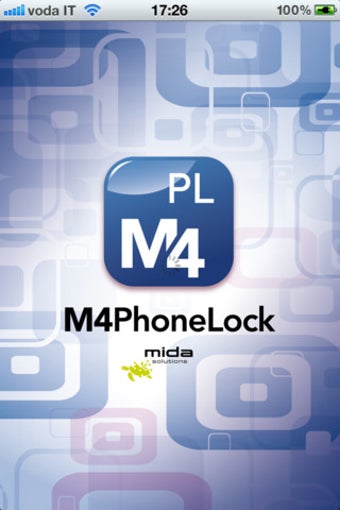 Imagen 6 para M4PhoneLock