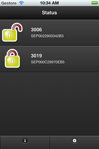 Imagen 5 para M4PhoneLock