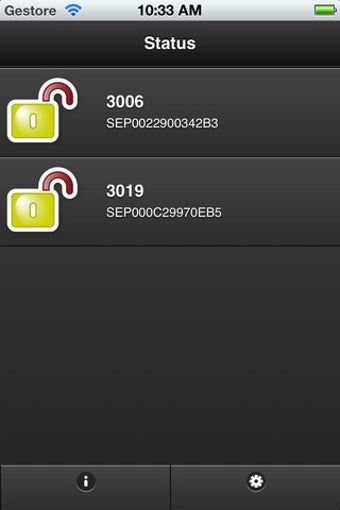 Imagen 0 para M4PhoneLock