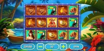 Imagen 0 para 777 Ember Trail