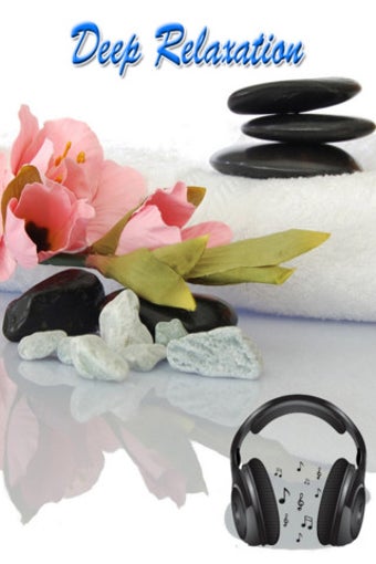 Imagen 0 para Deep Relaxation Machine