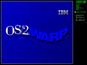 Image 0 for OSBox