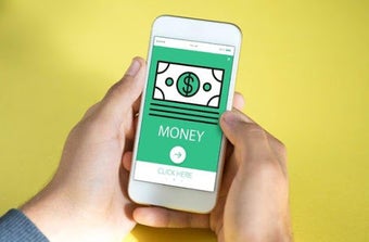 Image 1 for Lock Down Earning App