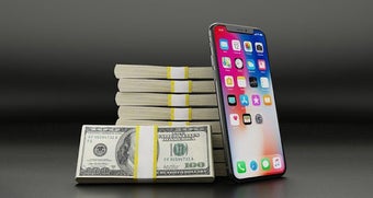 Image 0 for Lock Down Earning App