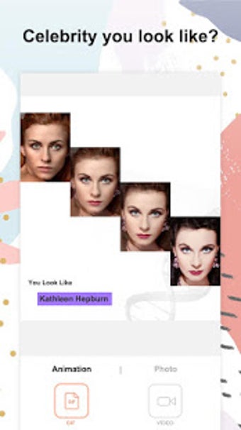 Image 3 for You look like - celebrity…