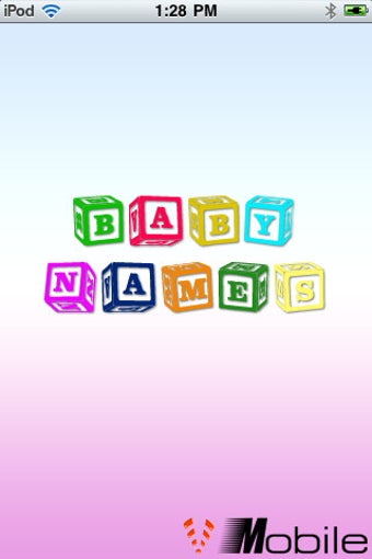 Image 0 for Baby Names